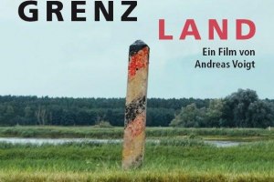 Kino-Dokumentarfilm „GRENZLAND“, © Andreas Voigt/missingFILMs