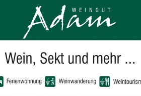 Weingut Adam_Logo © Weingut Adam