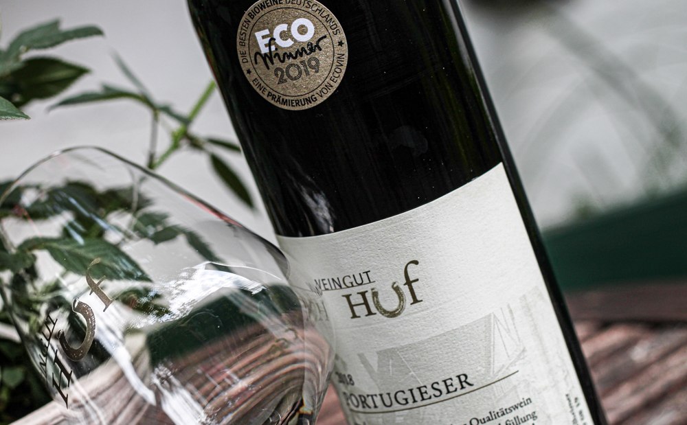 hoof12, © Weingut Huf