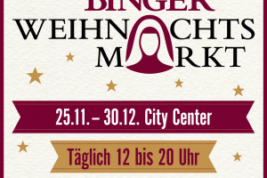 Binger Weihnachtsmarkt