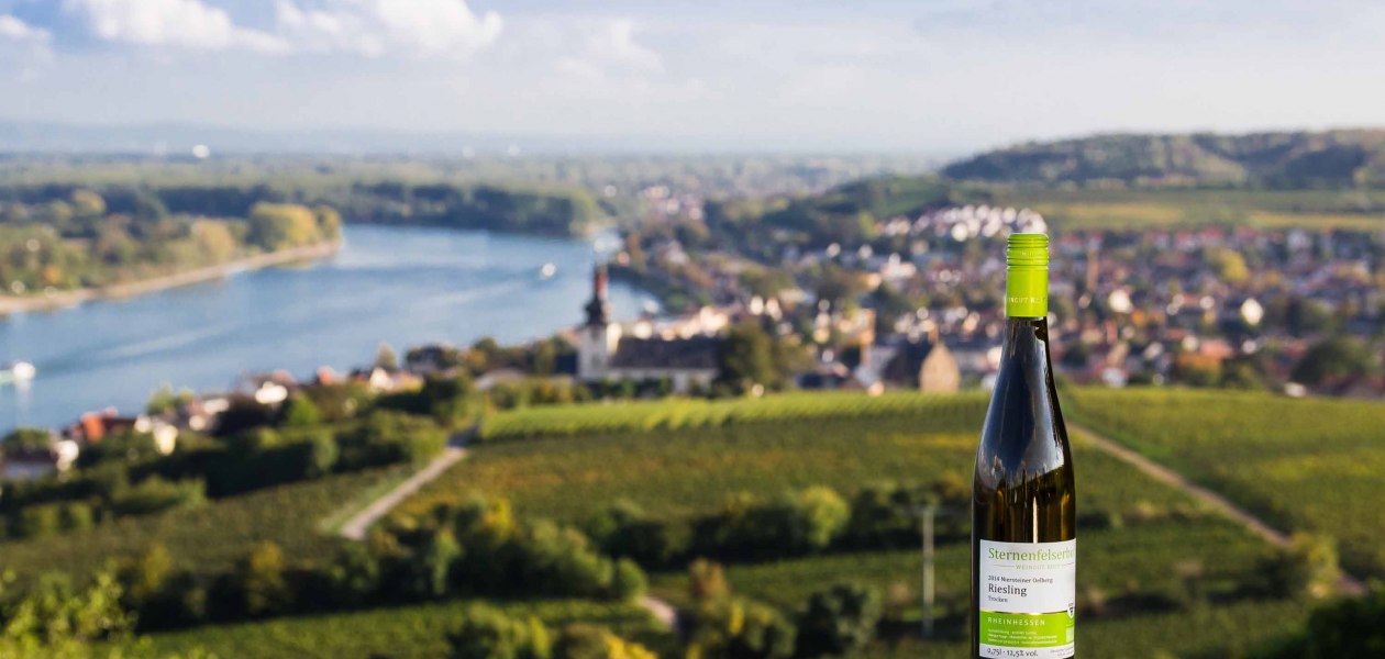 wijnmakerij-kopp-sternenfelserhof-uitzicht-op-de-rode-piste-internet, © Weingut Sternenfelserhof