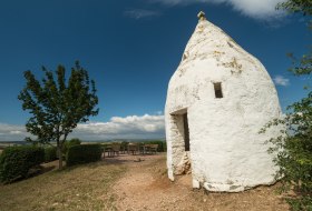 Flonheimer Trullo © Dominik Ketz