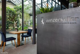 Restaurant im Winzerkeller Ingelheim