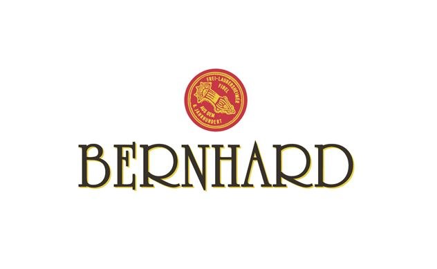 Ch.W. Bernhard_Logo-bernhard, © Ch.W. Bernhard