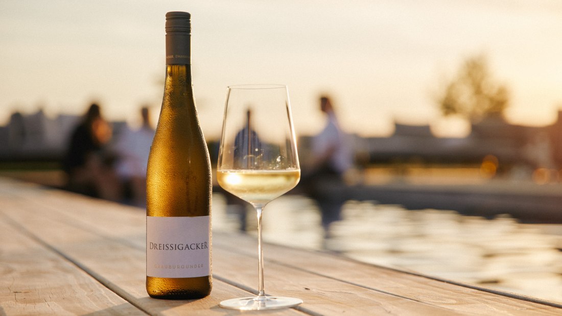 © Weingut Dreissigacker