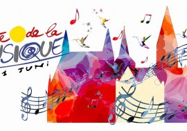 Fête de la Musique Oppenheim