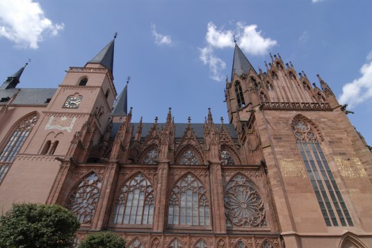 Katharinenkirche Oppenheim