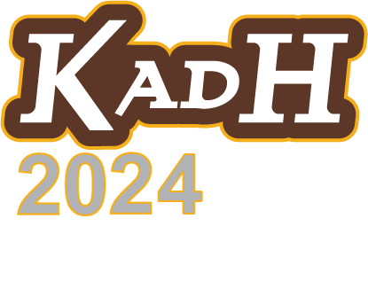 KADH Logo