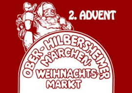 Weihnachtsmarkt Logo