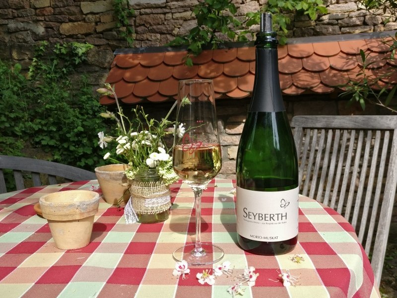 © Weingut Seyberth