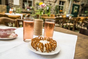 Kulinarik im Schinderhannes