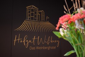 Hofgut Wißberg - Das Weinberghotel