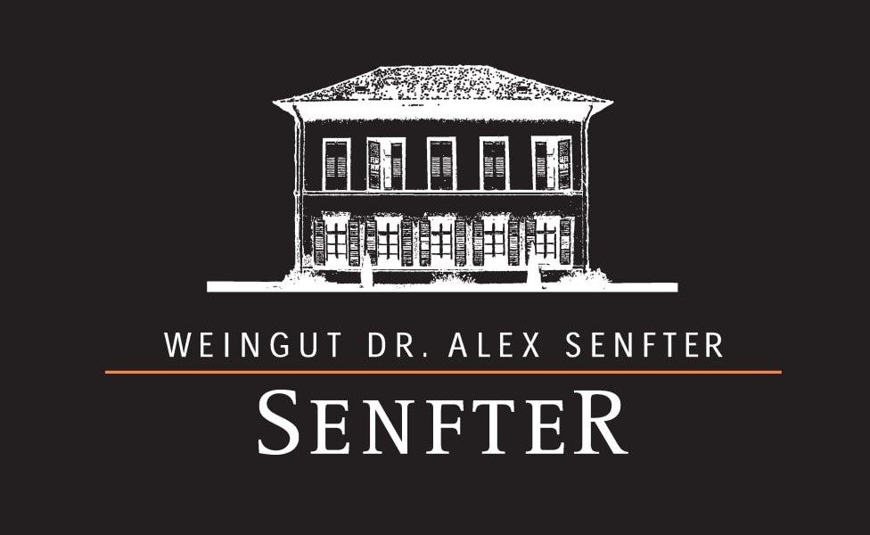 Weingut Dr. Alex Senfter_Logo, © Weingut Dr. Alex Senfter