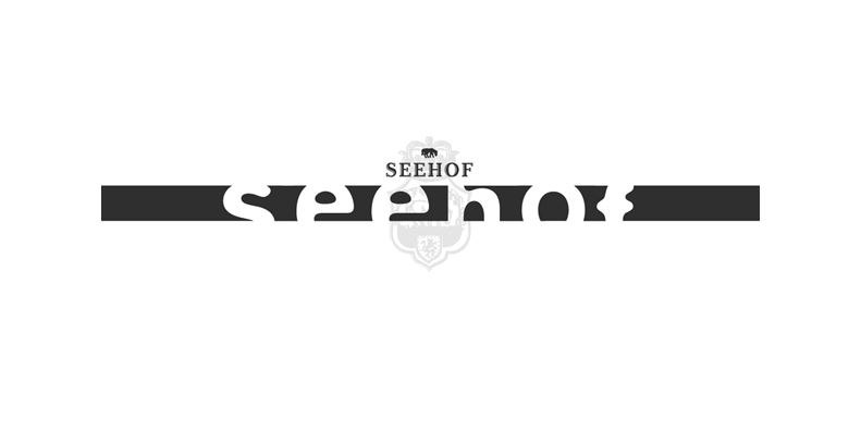 logo-seehof, © Weingut Seehof