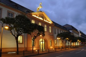 Landesmuseum Mainz