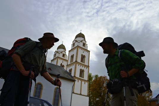 Heidenturmkirche, © Robert Dieth