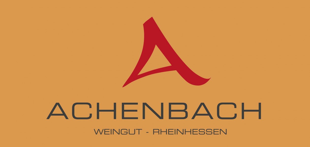 logo-erdfarbenrheinhessen, © Weingut Achenbach
