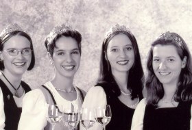 Wine Majesties 1999-2000