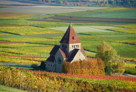 Unterwegs auf und um den Wißberg © Robert Dieth