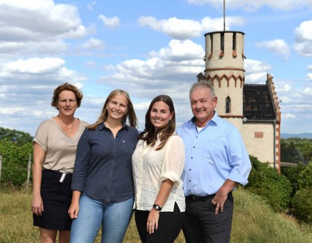 Weingut Kratz_Familie 2, © Weingut Kratz