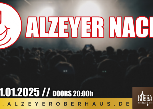 Alzeyer Nacht