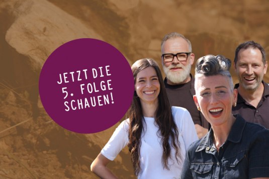 Vorschau Webserie 5