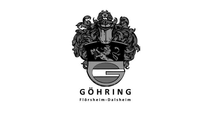 logo-goehringjpg, © Weingut Göhring