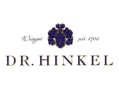 Logo Dr. Hinkel