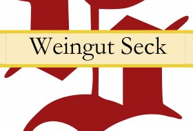 Weingut-Seck logo S red © Weingut Seck