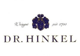 Logo Dr. Hinkel