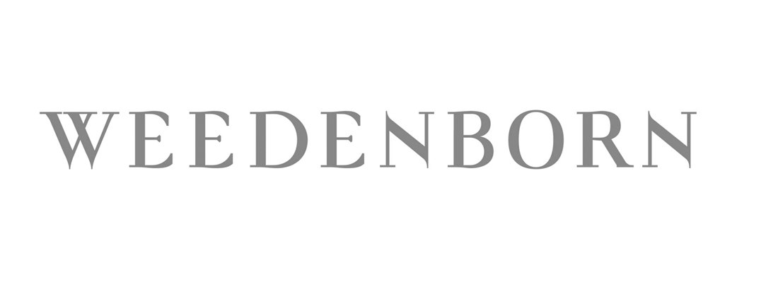 weedenborn_logo_grau, © Weingut Weedenborn