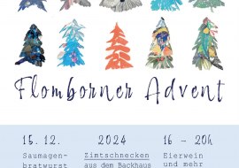 Flomborner Advent