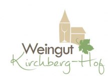 logo-kirch berghof © Weingut Kirchberg-Hof