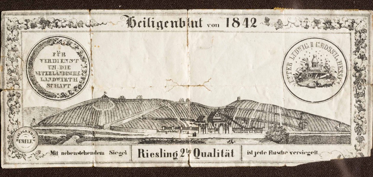 heiligenblut4, © Weingut Heiligenblut