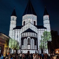 Mainz leuchtet_Dom