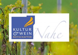 Logo Kuweibos Nahe