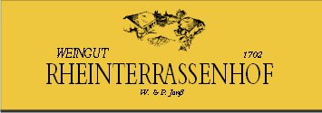 Weingut Rheinterrassenhof_Logo, © Weingut Rheinterrassenhof - Janß