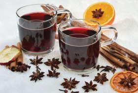 Glühwein © DWI