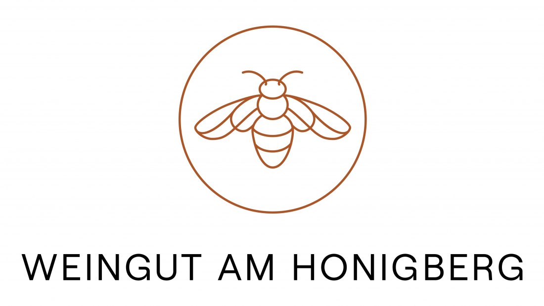 Weingut am Honigberg_logo, © Weingut am Honigberg