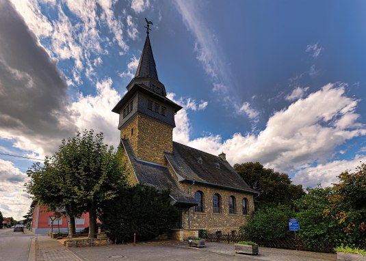 Gustav-Adolf-Kirche