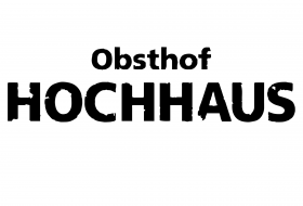 Obsthof Hochhaus