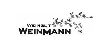 Logo Weinmann, © Weingut Gunter und Ute Weinmann