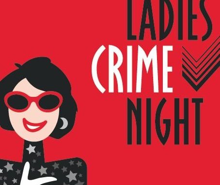 Logo Ladies Crime Night