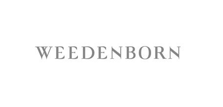Logo van Wedenborn, © Weingut Weedenborn