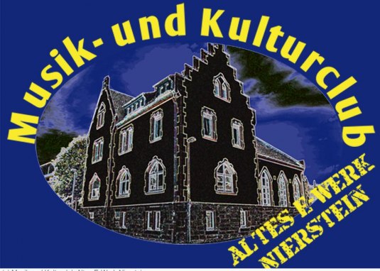 Altes E-Werk Logo