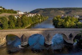 FotoSilz/StadtBingenDrususbrücke