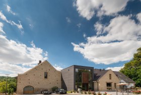 Kloster Engelthal Außenansicht © Dominik Ketz/Rheinland-Pfalz-Touristik GmbH