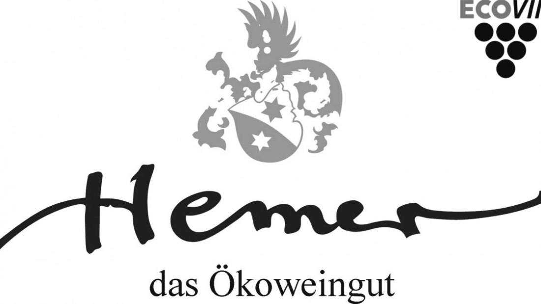 Hemer_Logo, © Wein- & Sektgut Hemer