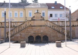 Stadtführung Wörrstadt