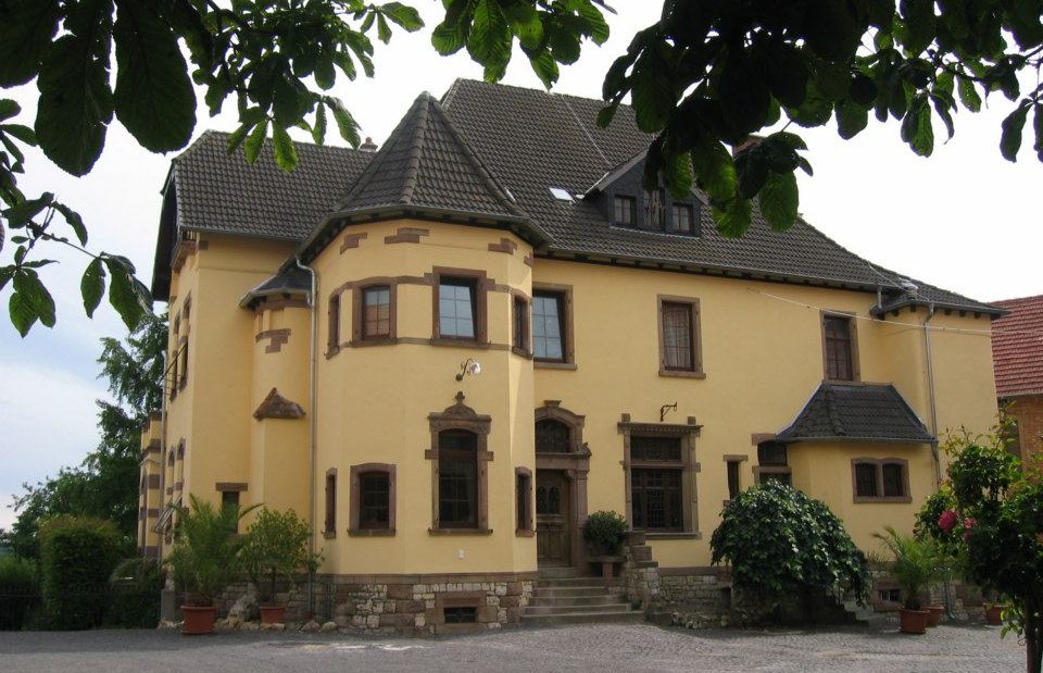 Vereinigte Weingüter Spindler und Möllinger_Weingut, © Vereinigte Weingüter Spindler und Möllinger